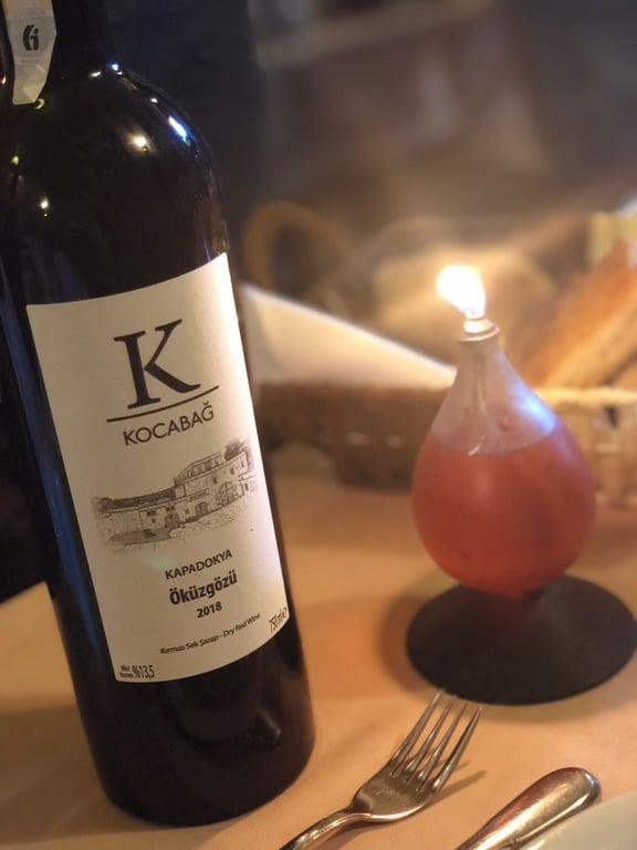 Bizim Ev Restaurant fotoğraf 7