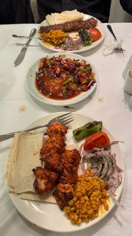 Aleni Ocakbaşı fotoğraf 3