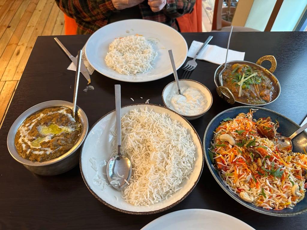 Spice Corner Indian Restaurant Kadikoy fotoğraf 10