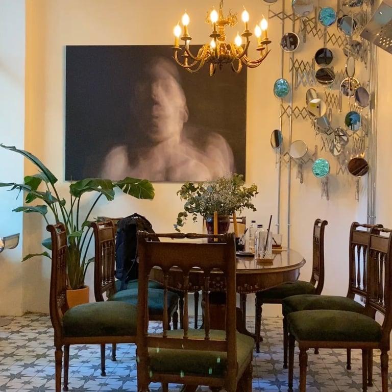 Faw Coffee fotoğraf 8