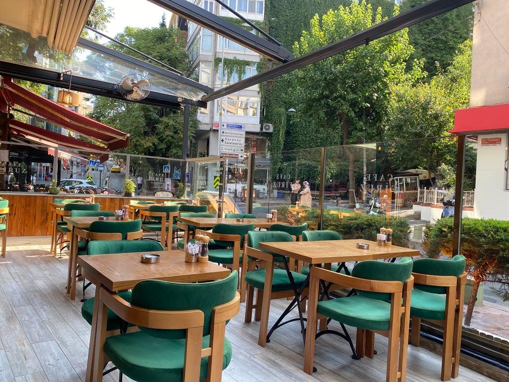 Cafe Firuz fotoğraf 1