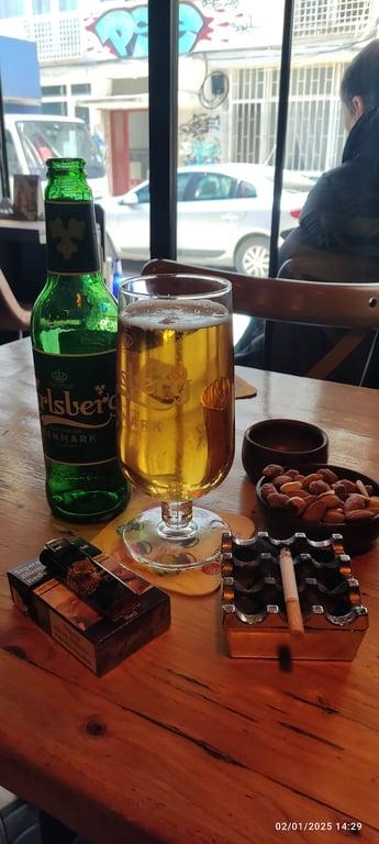 Mosquito Cafe&Bistro fotoğraf 11