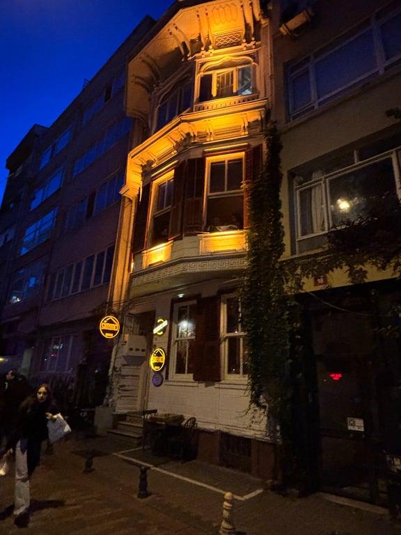 Maşuk Devr-i Meyhane fotoğraf 8