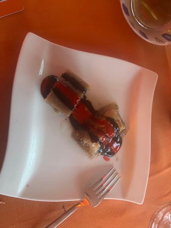 Doruk Rooftop Restaurant fotoğraf 6