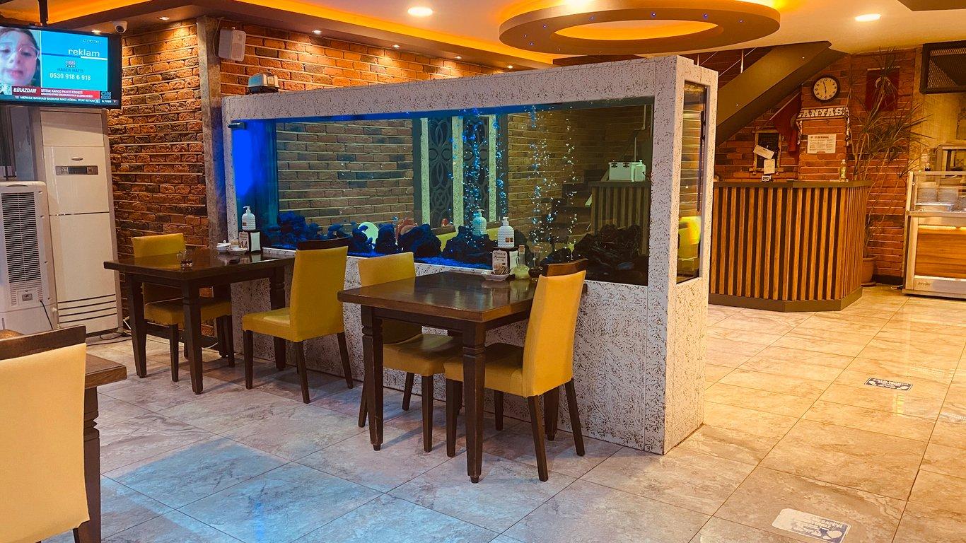 Sarısoy Restaurant