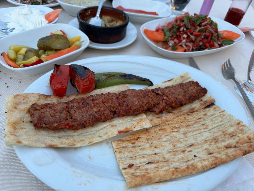 Sercan Restaurant fotoğraf 19