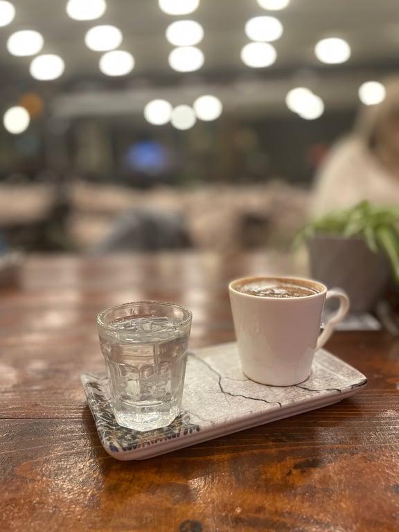 Köşk-ü Âlâ Cafe fotoğraf 19