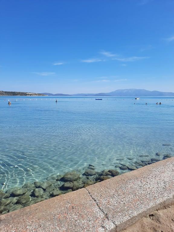Türkiye İş Bankası Çeşme Dinlenme Kampı fotoğraf 6