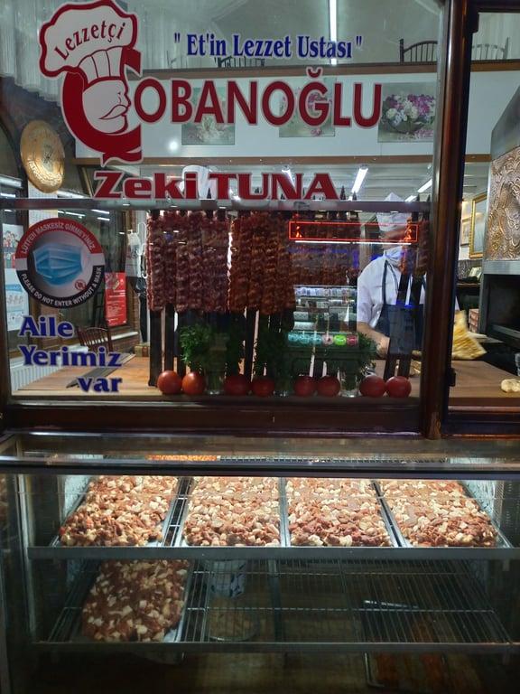 Çobanoğlu Kebap fotoğraf 7