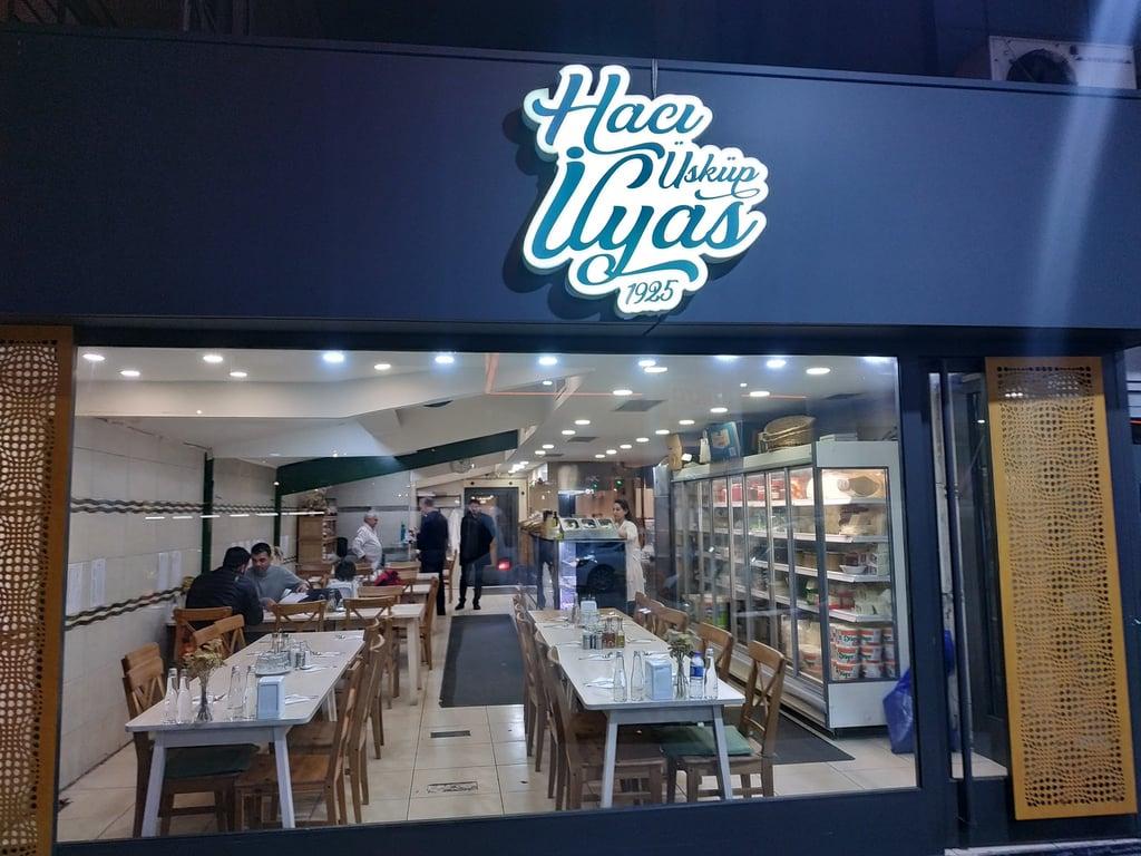 Hacı İlyas Üsküp Lokantası (Merkez Şube-Beşevler) fotoğraf 17