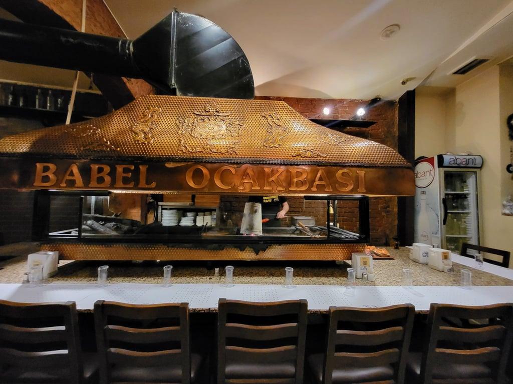 Babel Ocakbaşı Nevizade fotoğraf 9