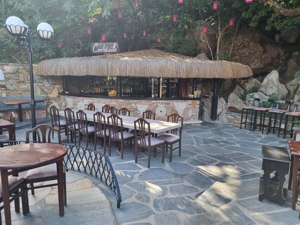 Waterfall Restaurant fotoğraf 5