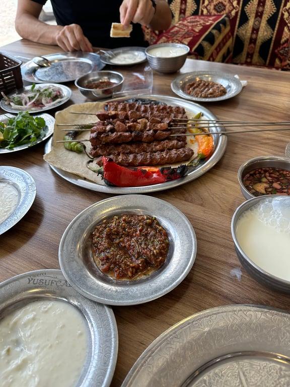 Ciğerci Yusuf Çal fotoğraf 19
