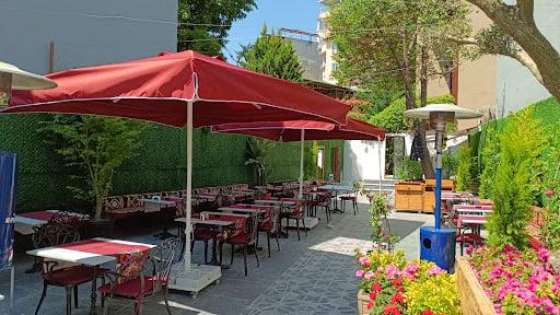 Münhani Istanbul Restaurant