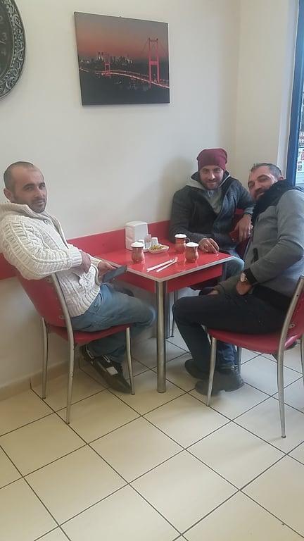 Mersin tantuni fotoğraf 2