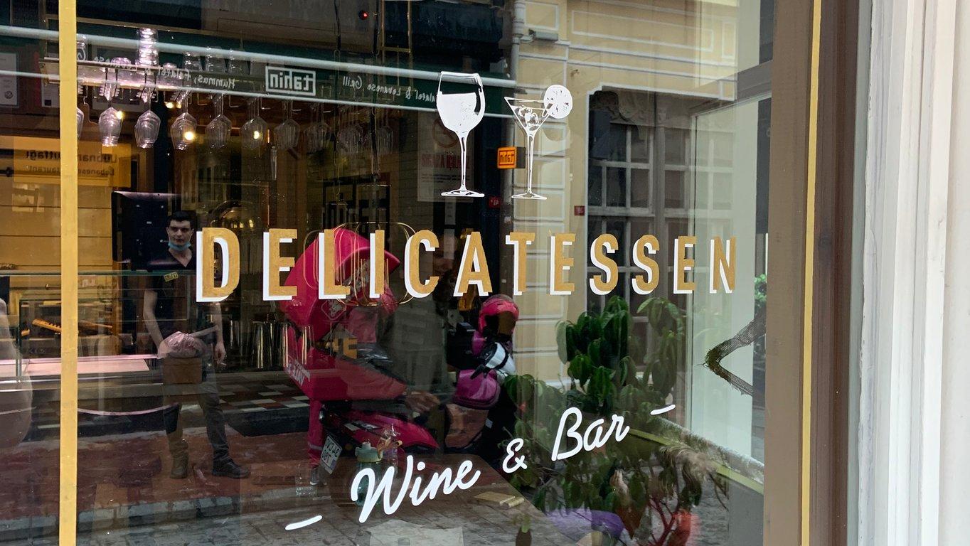 Parantez Karaköy fotoğraf 3