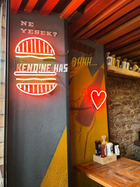 HOPDADDY BURGER fotoğraf 3