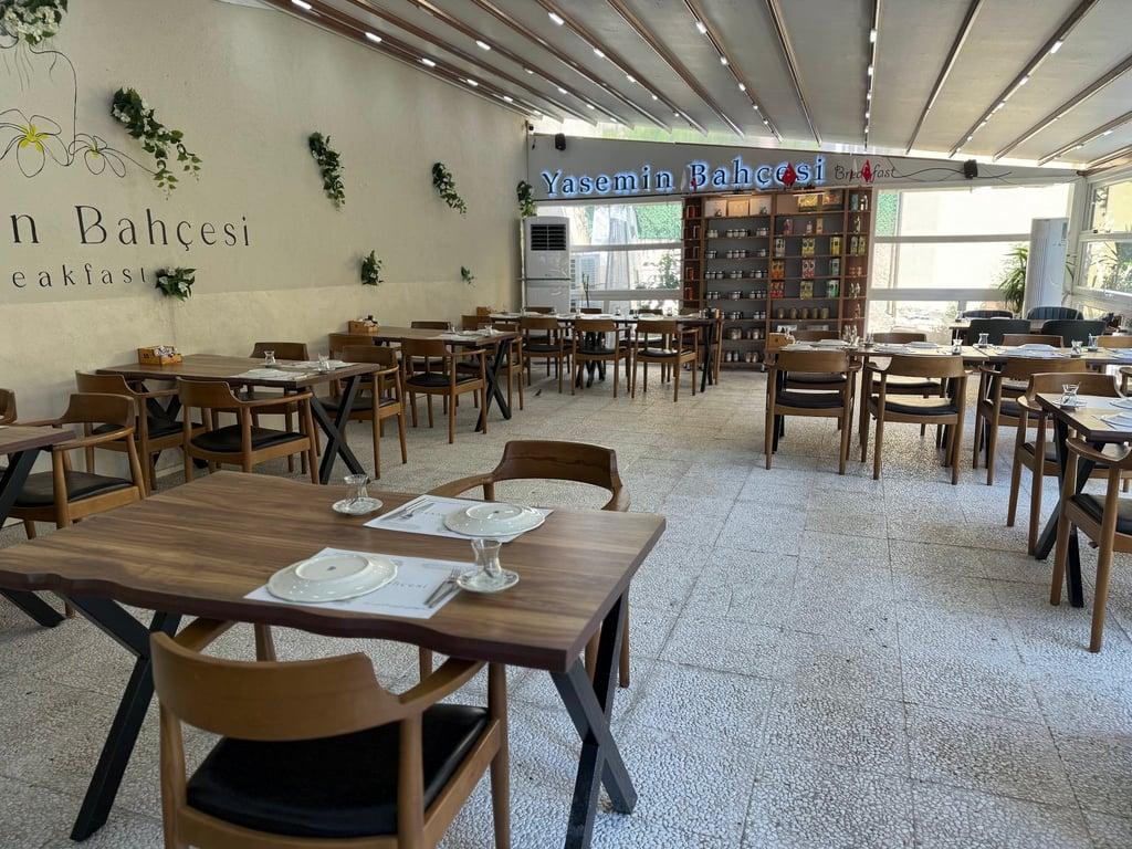 Yasemin bahçesi breakfast fotoğraf 10