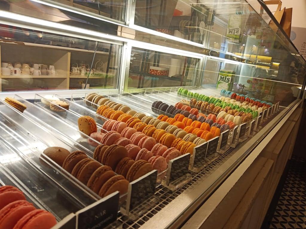 Macarons d’Antoinette fotoğraf 3