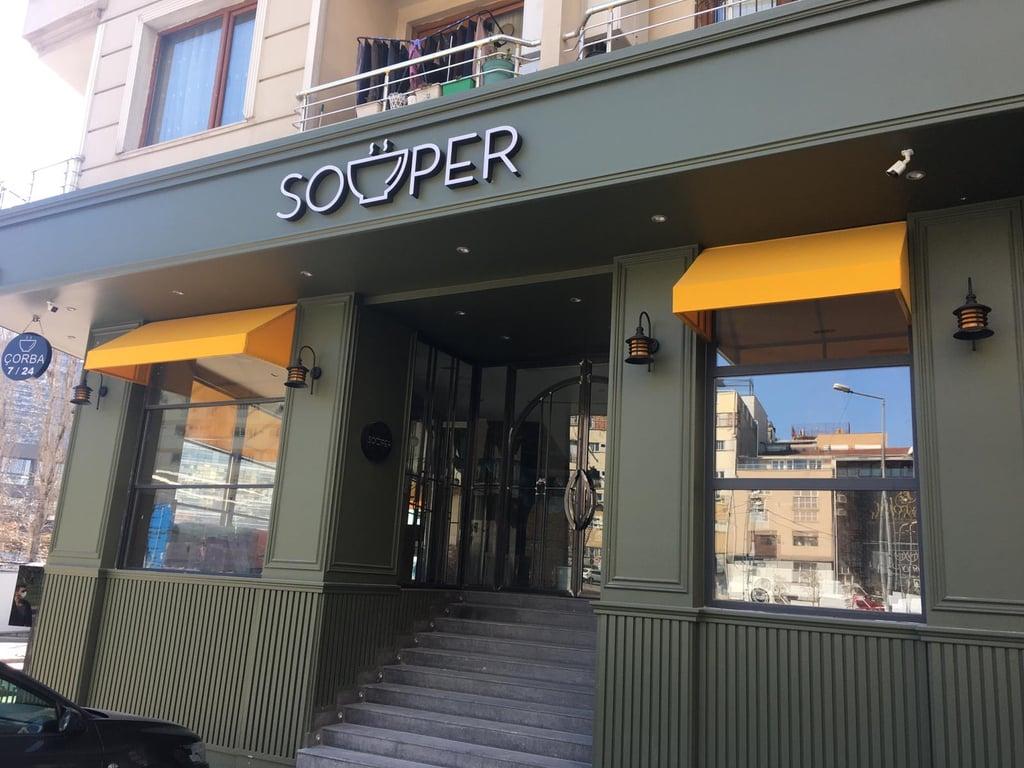 Souper fotoğraf 3