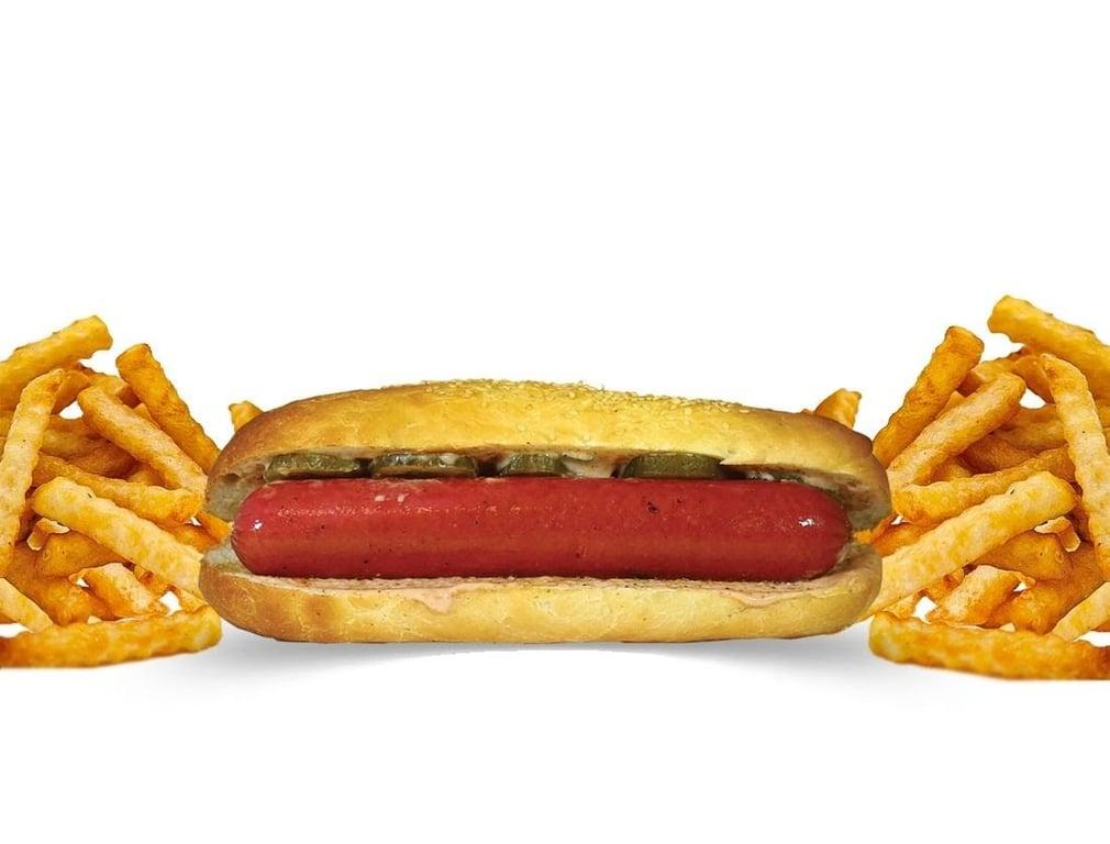 Burger Home fotoğraf 12