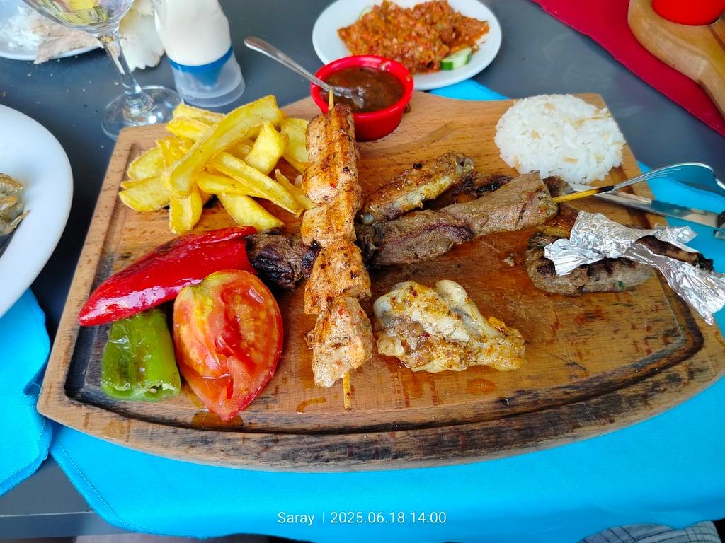 Zorro Restoran fotoğraf 20