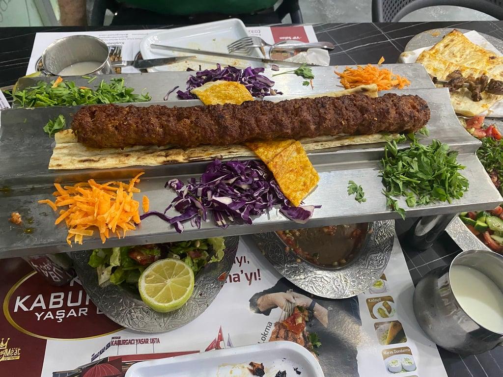 Kaburgacı Yaşar Usta fotoğraf 8