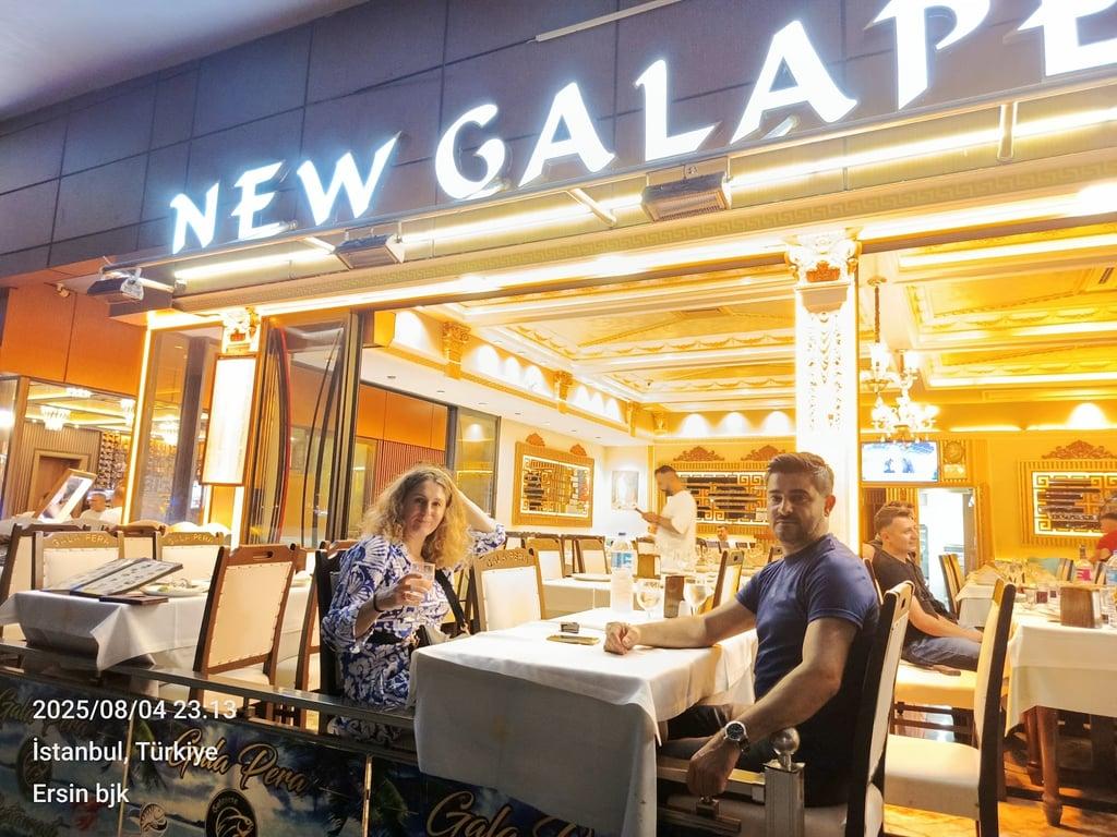 New Galapera Restaurant fotoğraf 18