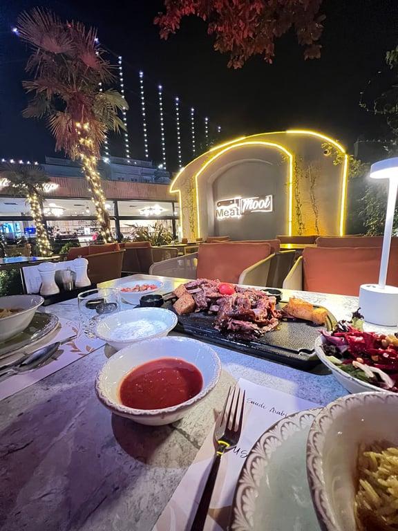 Meat Moot Bosphorus - Ortaköy fotoğraf 6