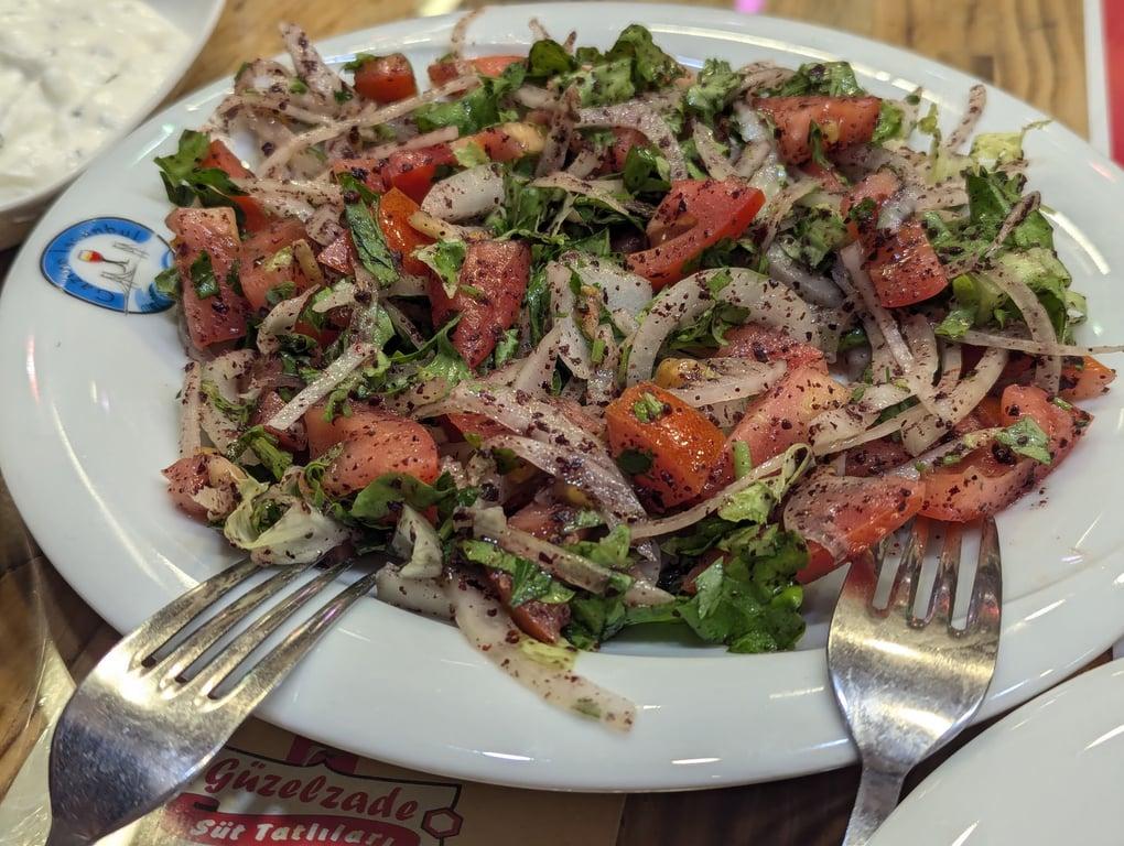 Tekin Kebap Dürüm Evi fotoğraf 6