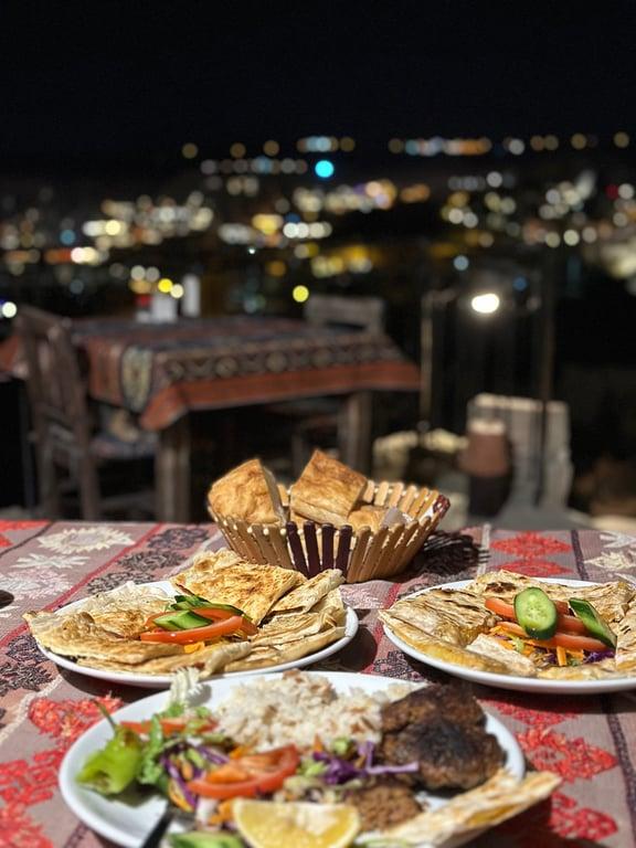 Nazar Börek & Cafe fotoğraf 11