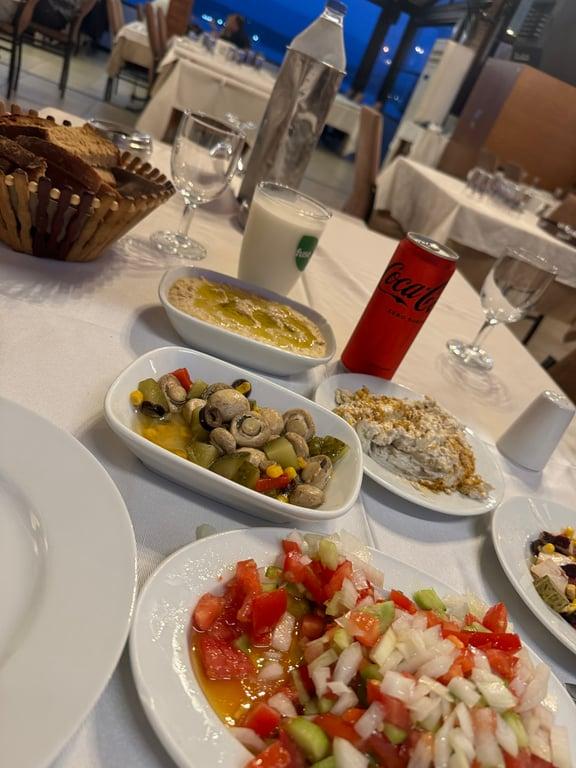 Çeşme Restaurant fotoğraf 10