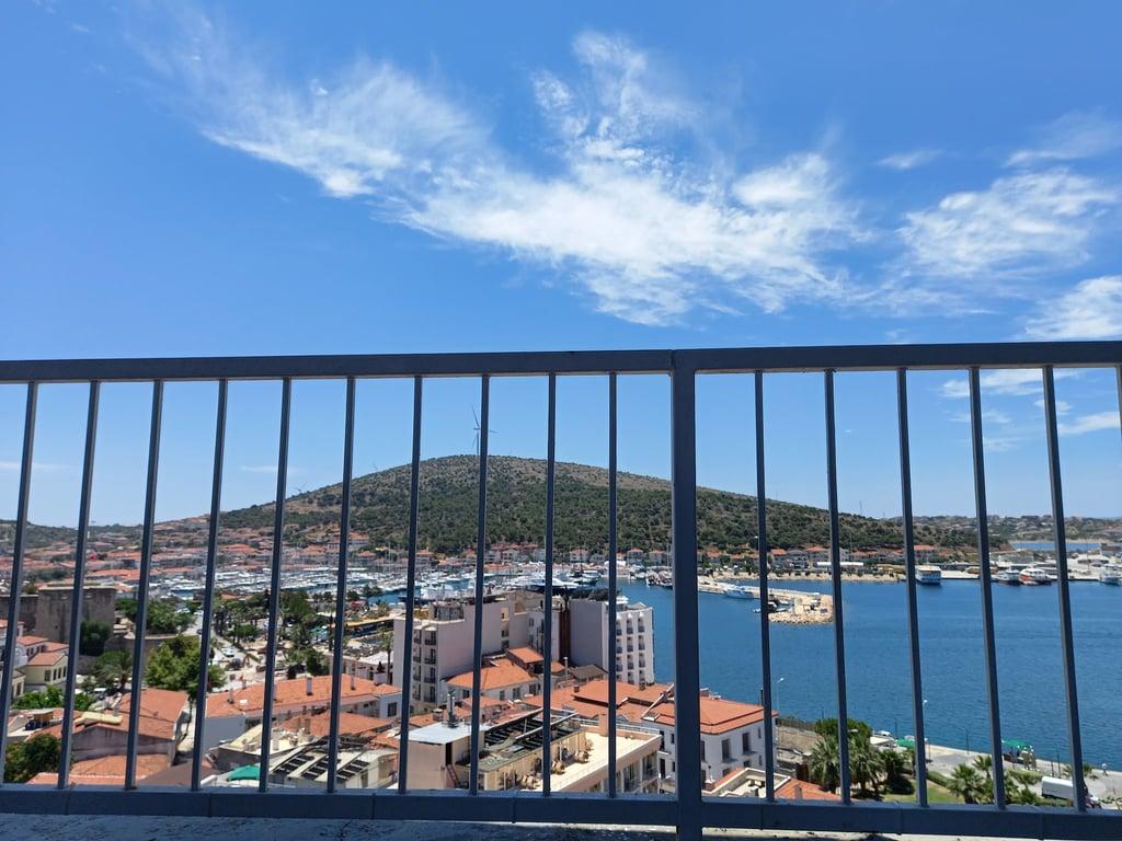 Seyir Kafe Çeşme | Seyir-Et fotoğraf 15