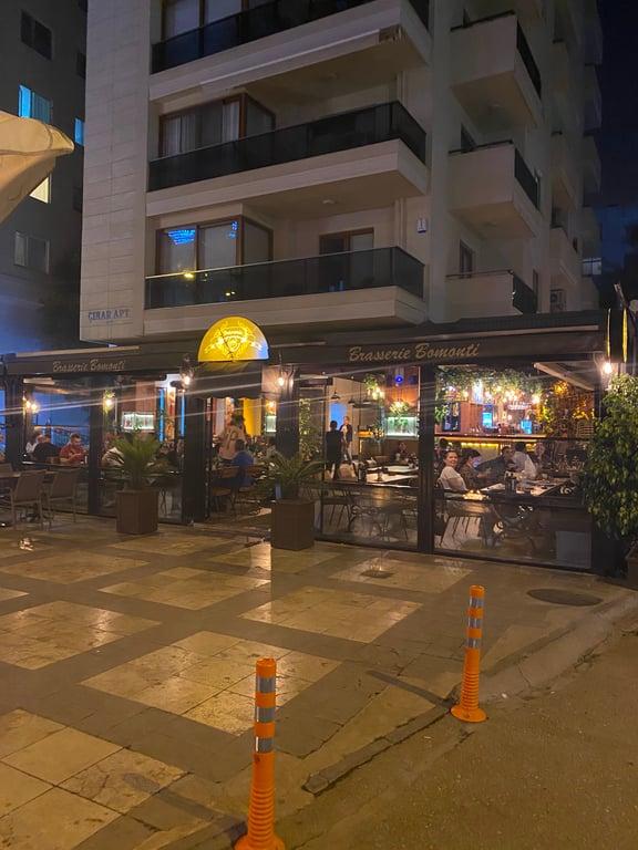 Bomonti Adana fotoğraf 5