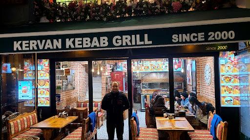 Kervan Kebab Grıll fotoğraf 6
