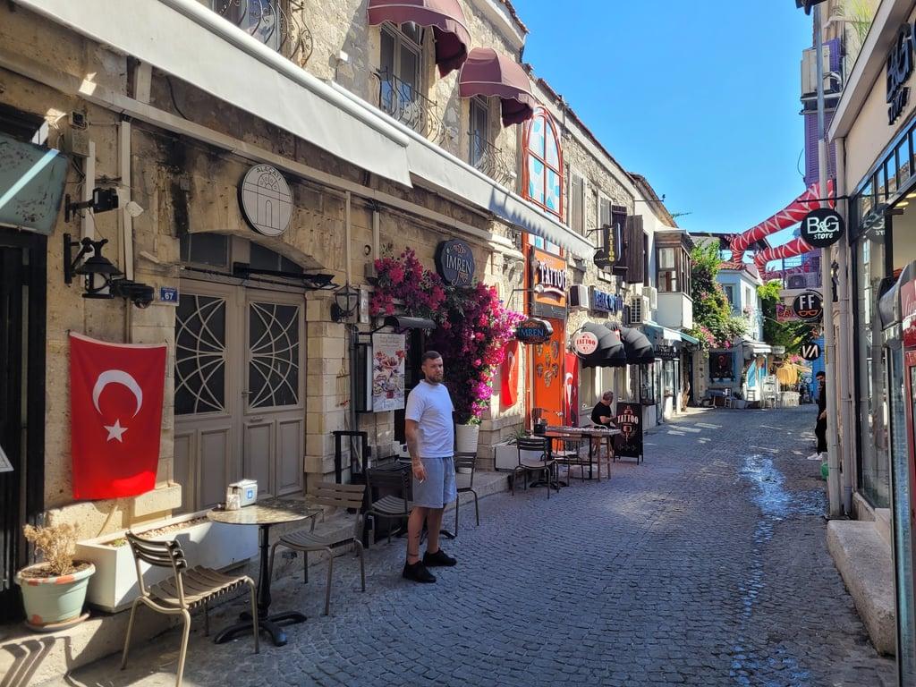 İmren Helva Ve Tatlı Evi fotoğraf 11