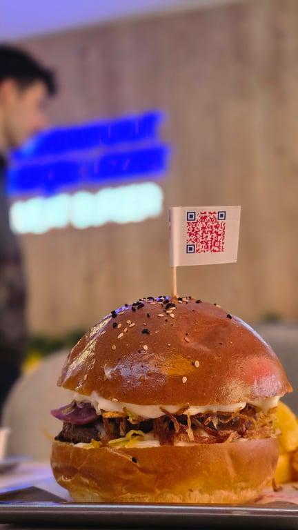 Meat Burger Gurme Beşiktaş Çarşı fotoğraf 9