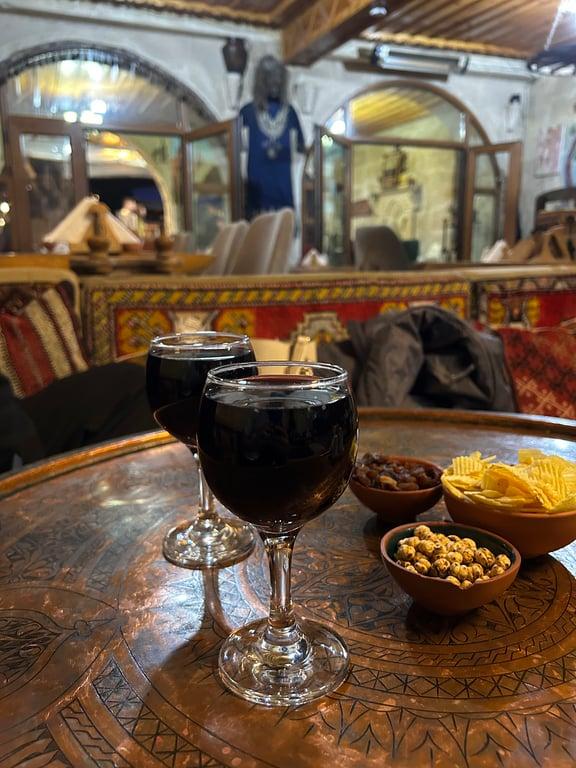 Göreme Restaurant fotoğraf 12