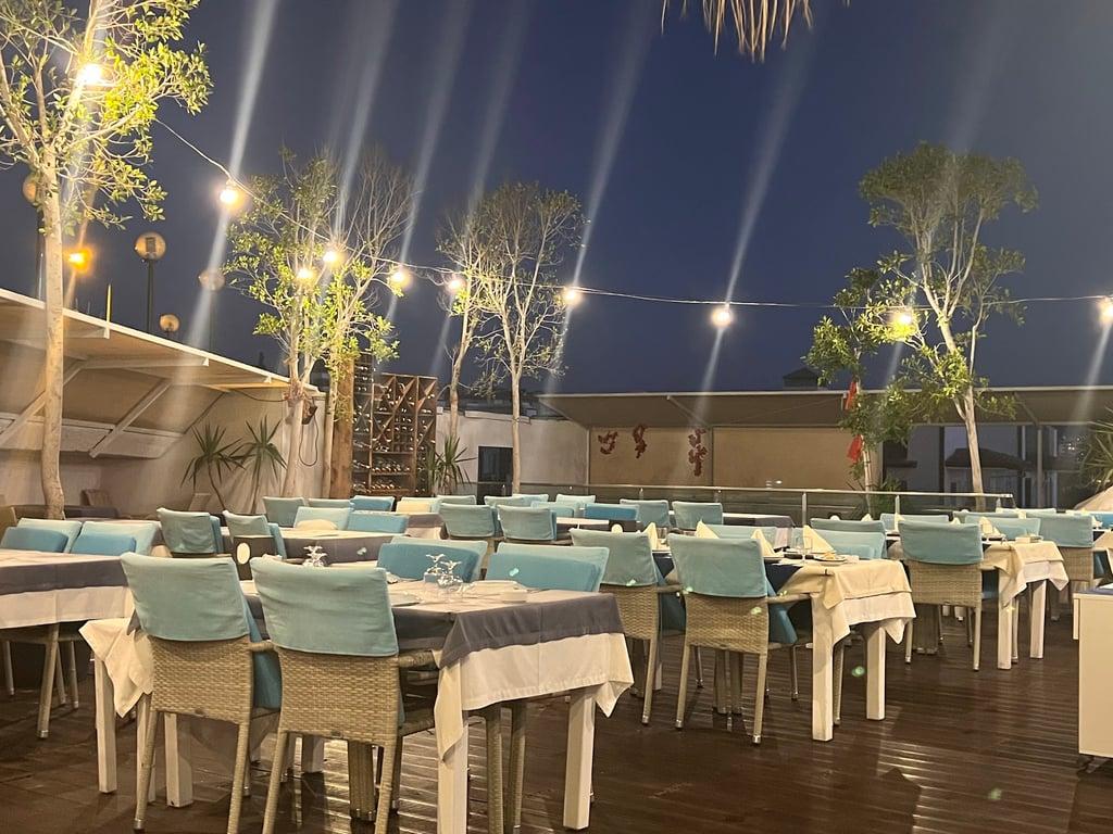 Şef Restaurant Kuşadası fotoğraf 15