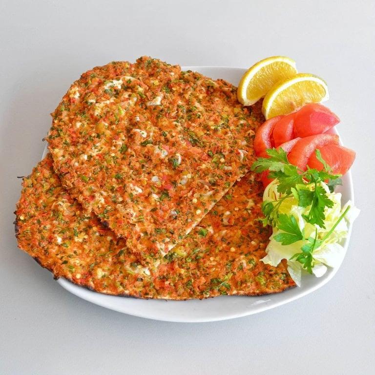 Anzelem Et Kebap fotoğraf 11