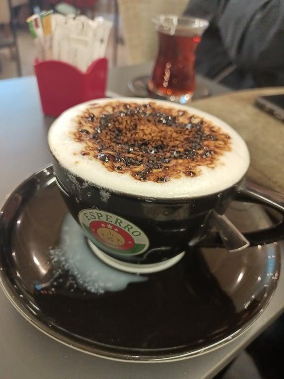 Egypt Hookah Cafe Batıkent fotoğraf 15
