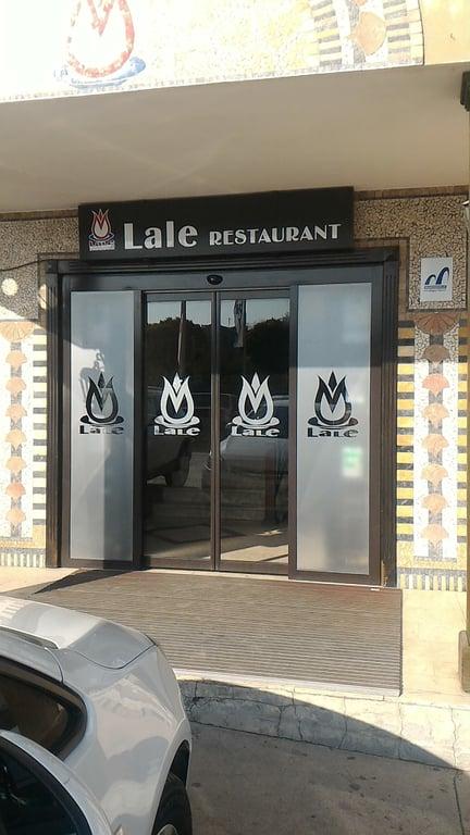 Lale Restaurant fotoğraf 17