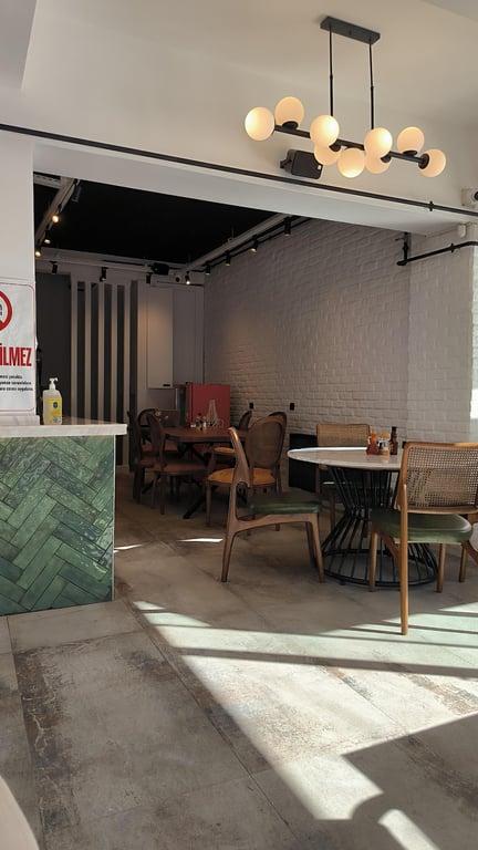 8 Dil Pizza (Eski 6.Cadde) fotoğraf 2