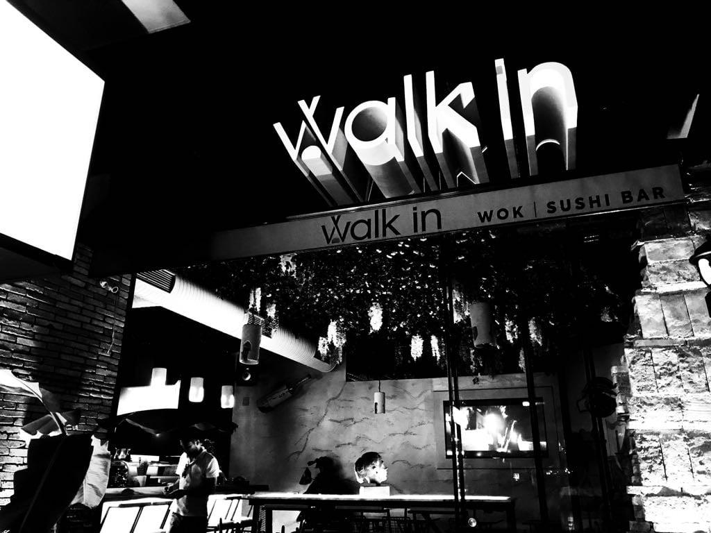 Walk in WOK & SUSHI BAR fotoğraf 20