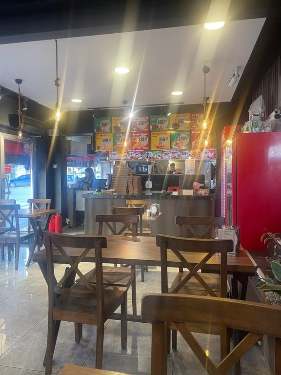 Eylül Antakya Döner fotoğraf 19