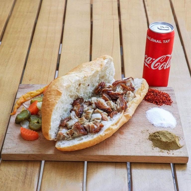 Yalı Kokoreç (Ana Şube) fotoğraf 15