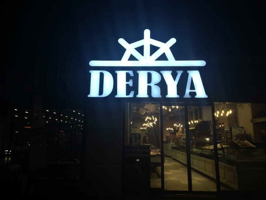 Derya Pastanesi & Cafe fotoğraf 10