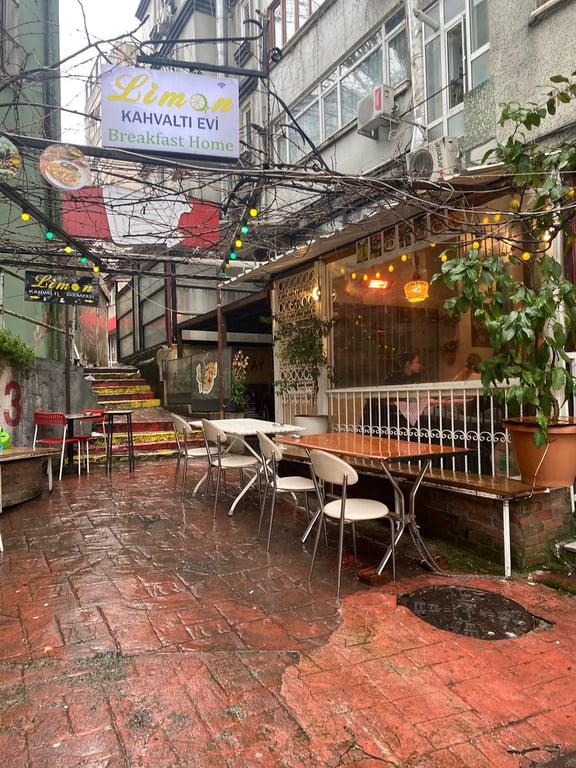 Limon Kahvaltı Evi fotoğraf 6
