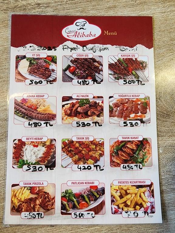 Ciğerci Ali Baba fotoğraf 9