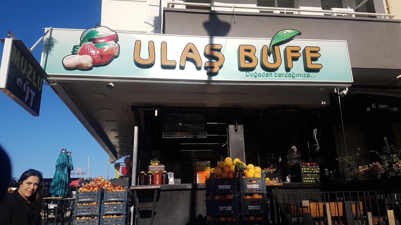Ulaş Büfe fotoğraf 6
